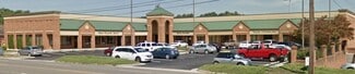 More details for 600 E Main St, Radford, VA - Office for Lease