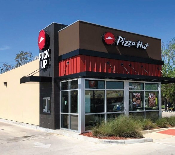 1301 Garth Rd, Baytown, TX 77520