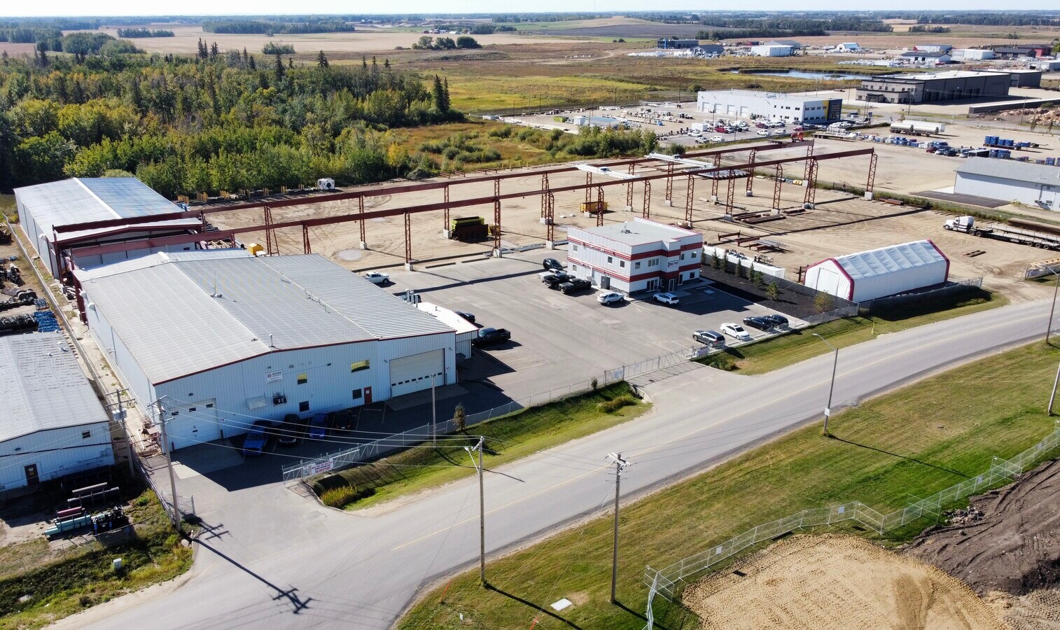 90 Diamond Ave, Spruce Grove, AB T7X 3B5