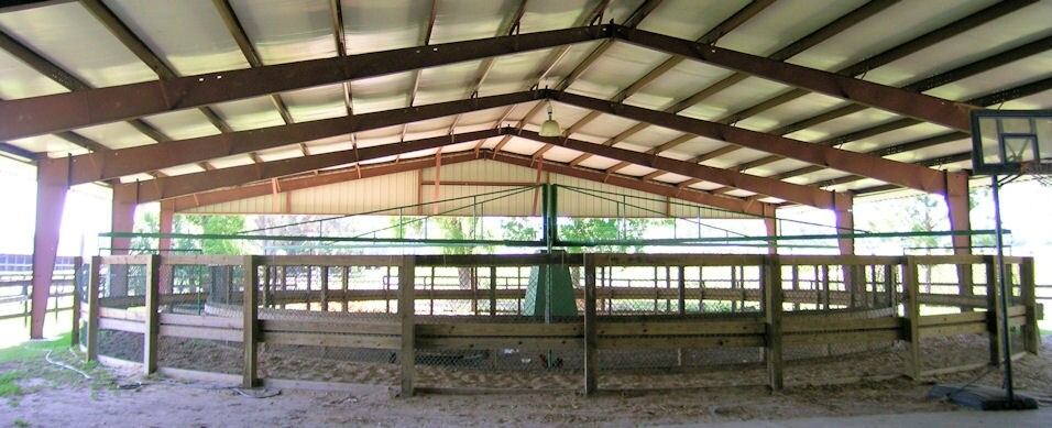 17508 NW 120th Terrace Rd, Reddick, FL for sale - Building Photo - Image 1 of 1