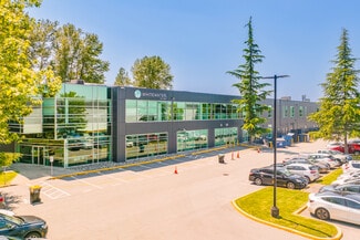 More details for 6651 Fraserwood Pl, Richmond, BC - Flex for Lease