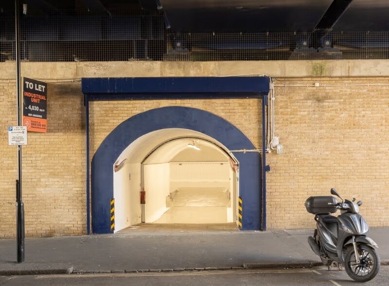 Marcon Pl, London for lease - Building Photo - Image 2 of 4