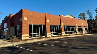 Loudoun Center Building B - Live-Work Space