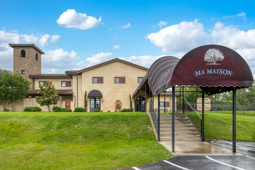 2550 Bell Springs Rd, Dripping Springs, TX for sale - Building Photo - Image 3 of 83