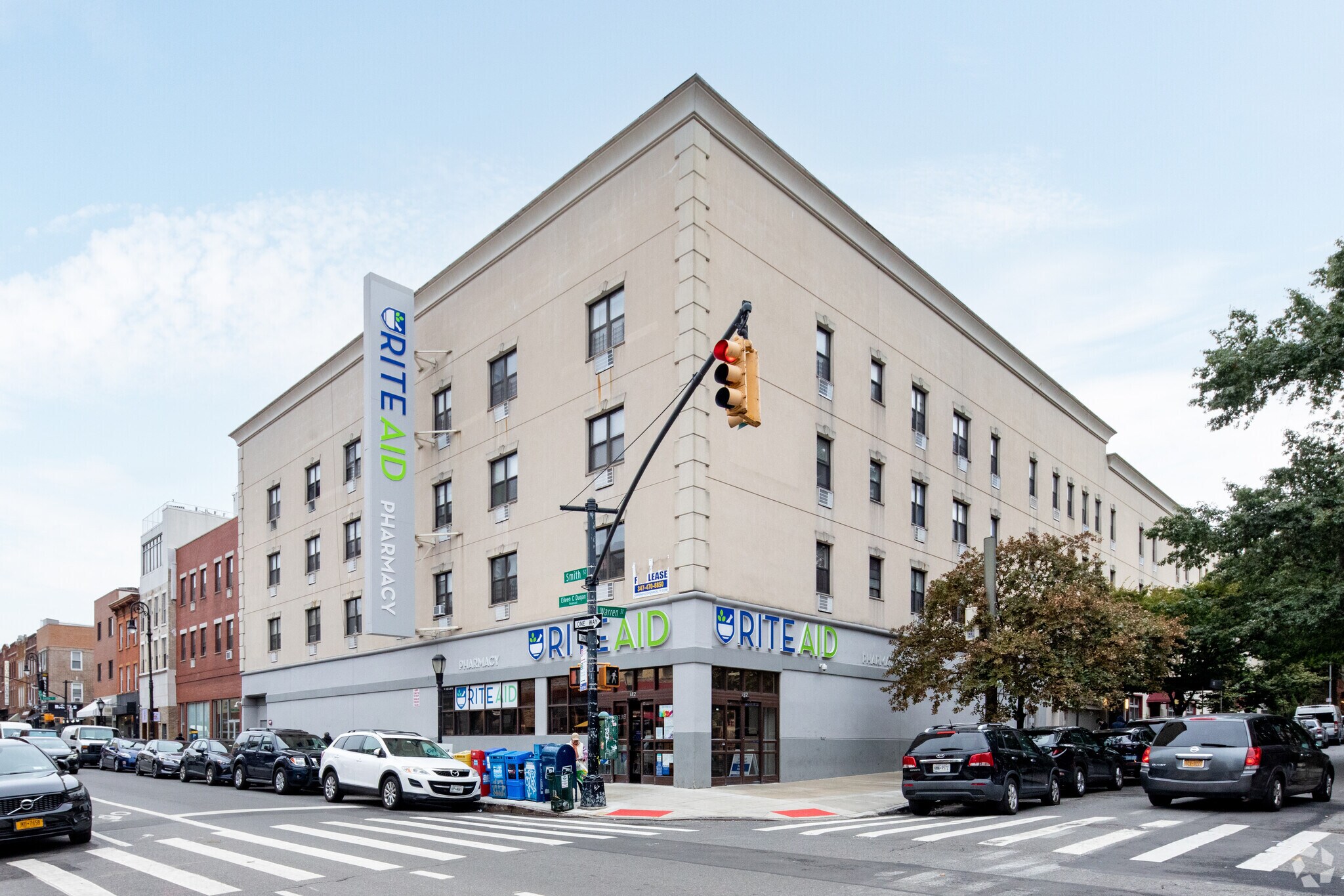 318-326 Warren St, Brooklyn, NY for sale Primary Photo- Image 1 of 1