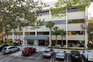 More details for 1725 N University Dr, Coral Springs, FL - Office/Medical for Lease