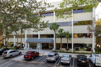 More details for 1725 N University Dr, Coral Springs, FL - Office/Medical for Lease