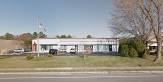 More details for 7 Old Dock Rd, Yaphank, NY - Industrial for Lease