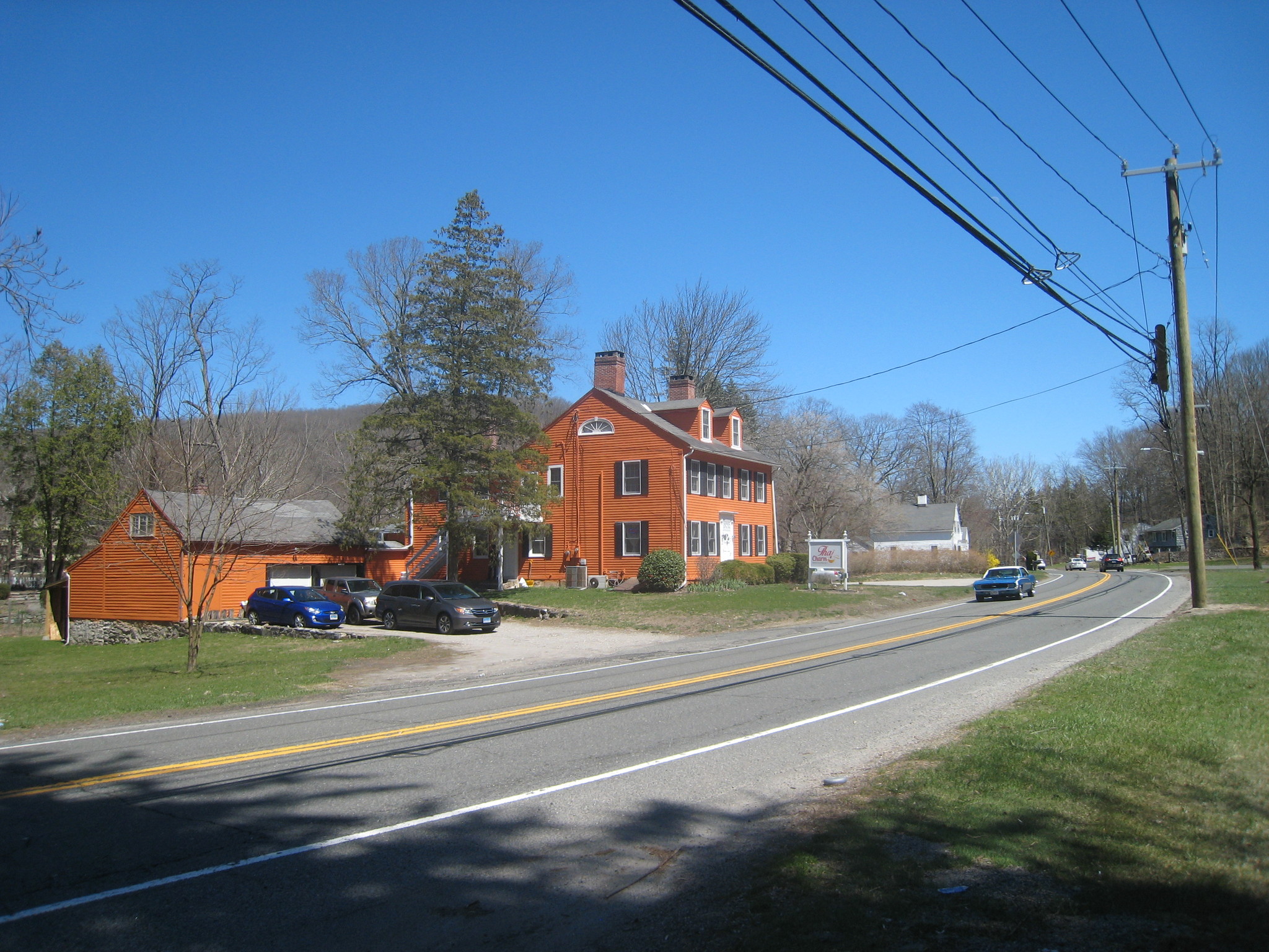 Route 7, New Milford, CT for sale Other- Image 1 of 1