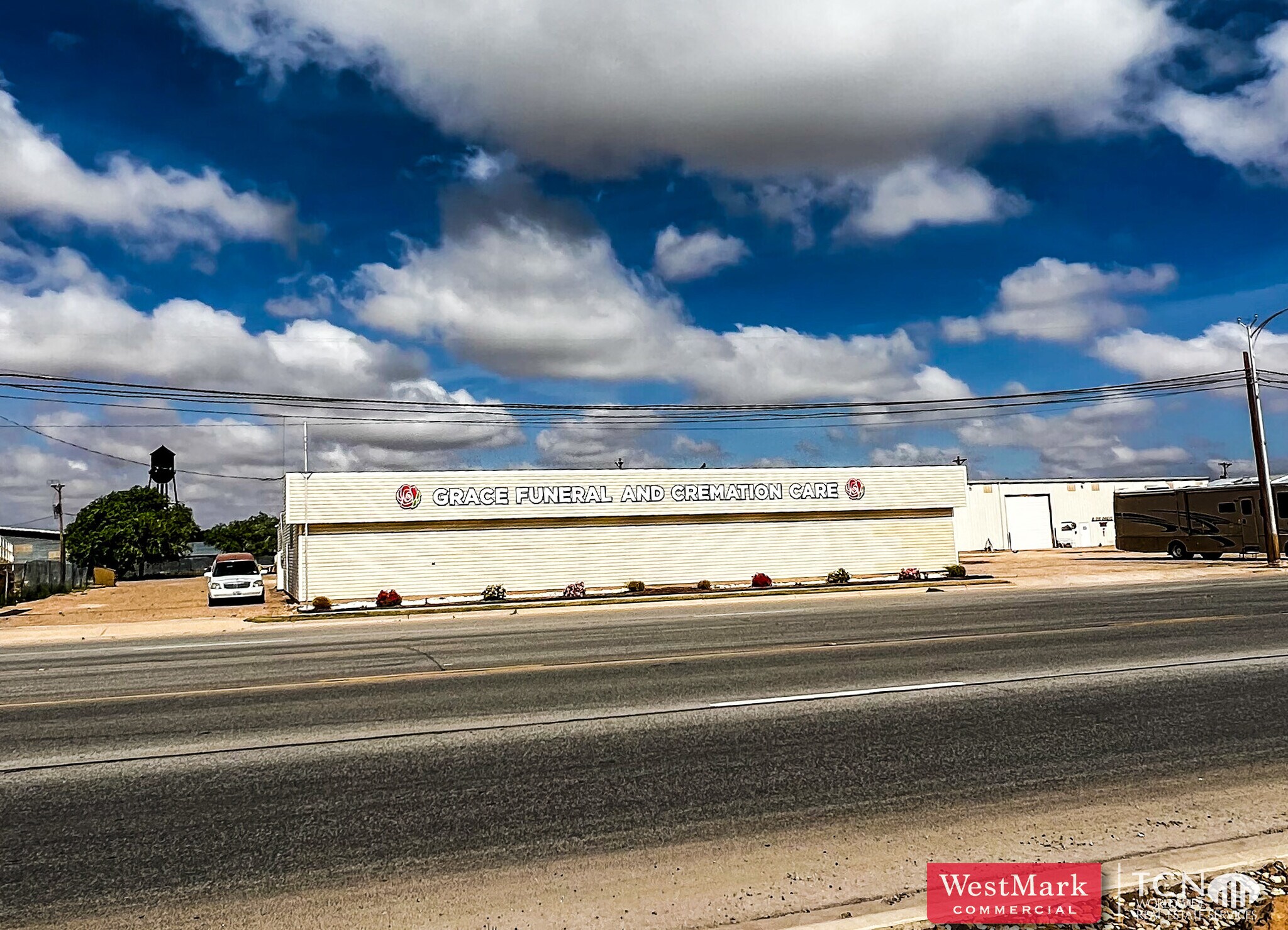 1211 Lubbock Rd, Brownfield, TX for sale Building Photo- Image 1 of 1