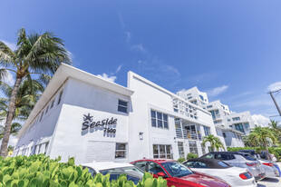 SEASIDE ALL SUITES HOTEL - Commercial Real Estate