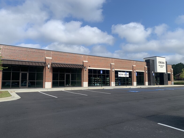 9315 Veterans Pkwy, Columbus, GA 31909 - Retail for Lease | LoopNet