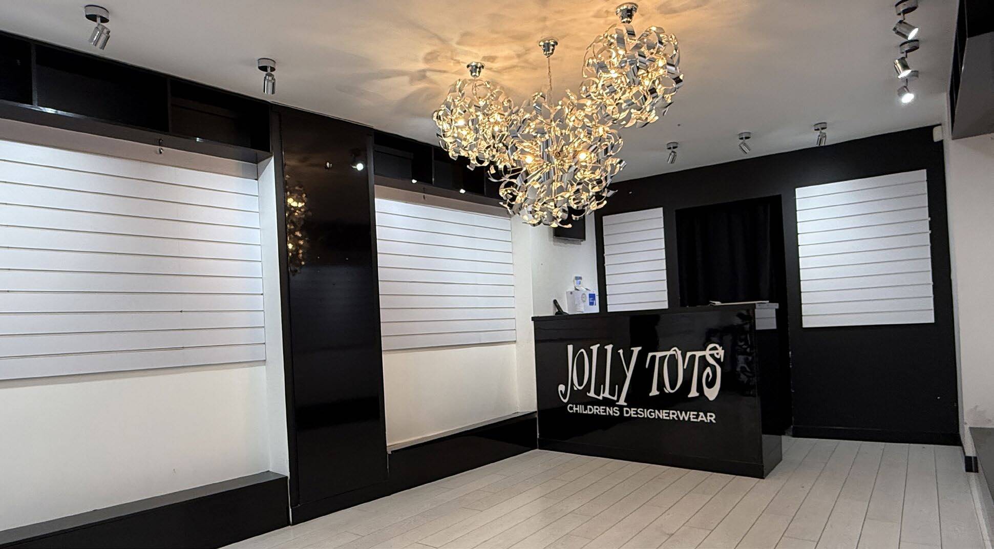 8-10 Bank St, Falkirk for lease Interior Photo- Image 1 of 2