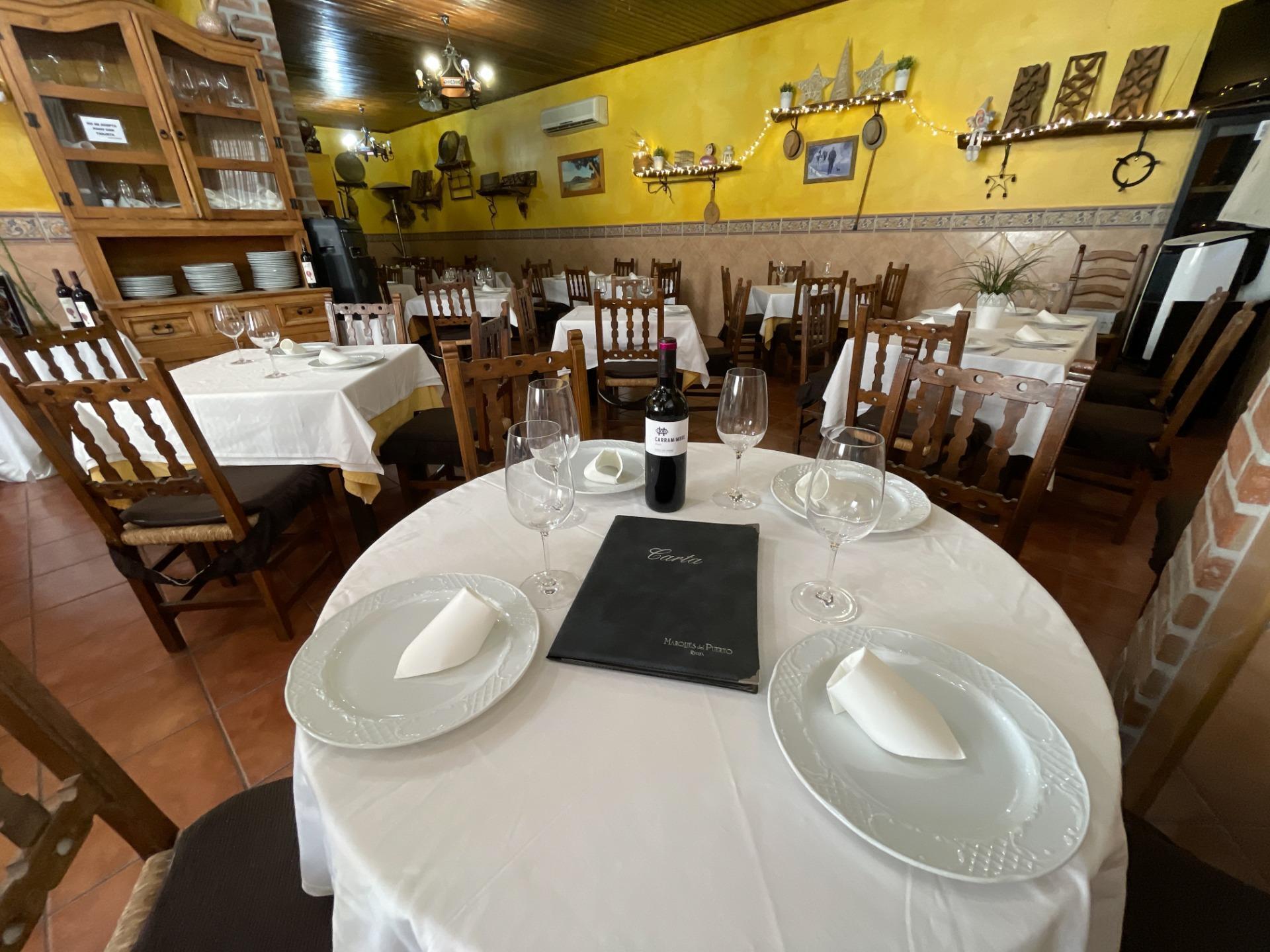 Retail in Vélez-Málaga, Málaga for sale Building Photo- Image 1 of 15