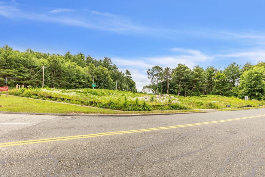 405 Shearer St, Palmer, MA 01069 Land for Sale