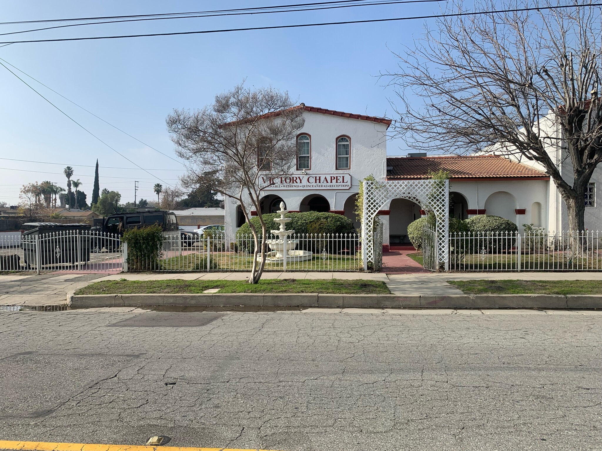 1156 N F St, San Bernardino, CA for sale Primary Photo- Image 1 of 1