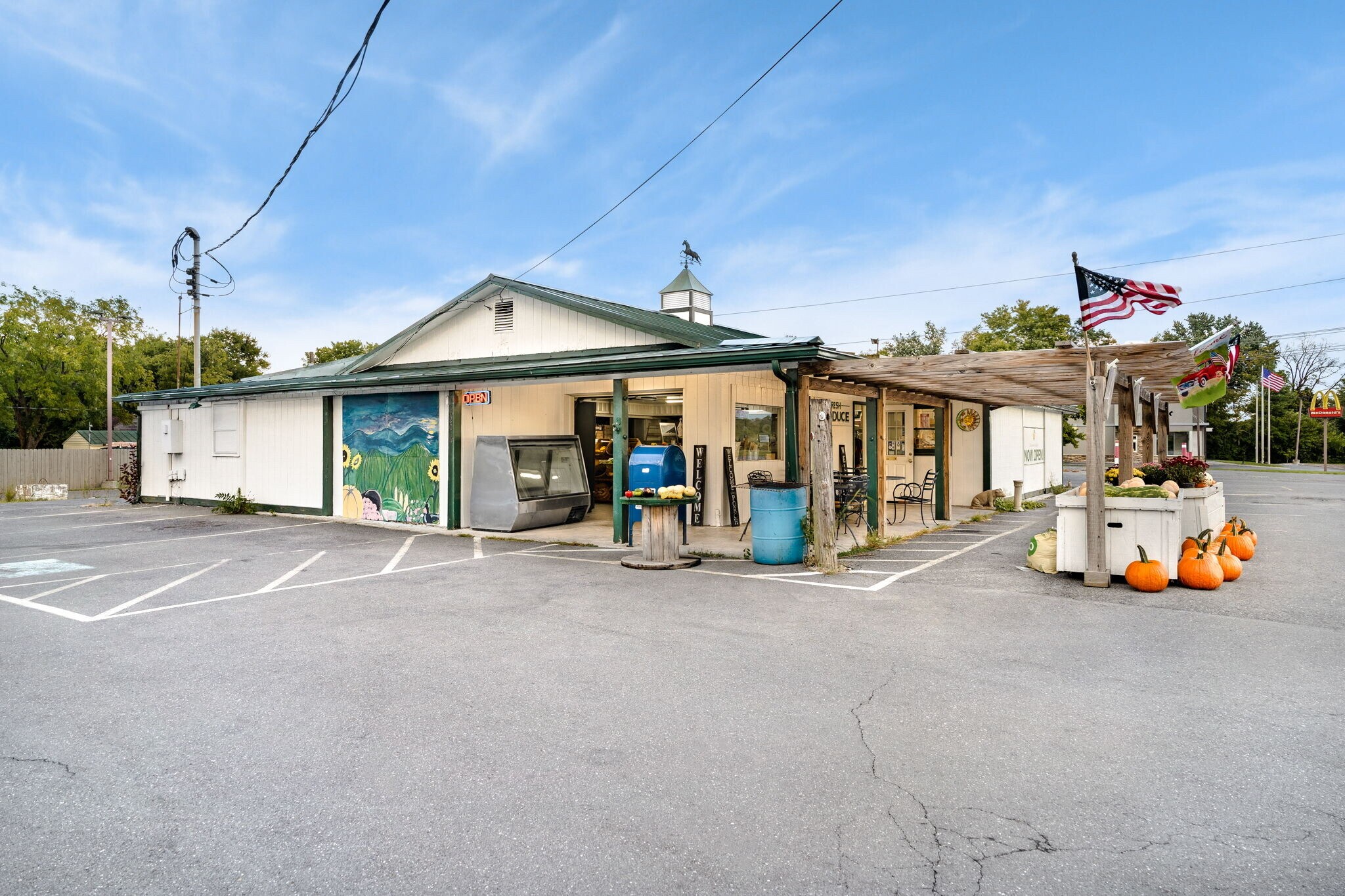 8204 John Mosby Hwy, Boyce, VA 22620 Retail for Sale