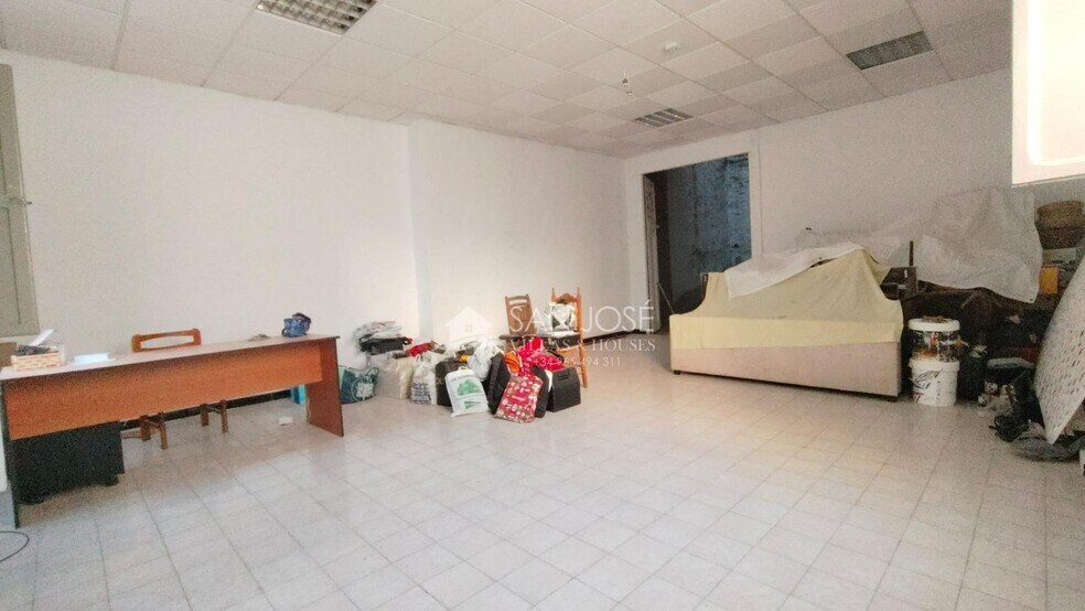 Retail in Aspe for sale - Building Photo - Image 1 of 6