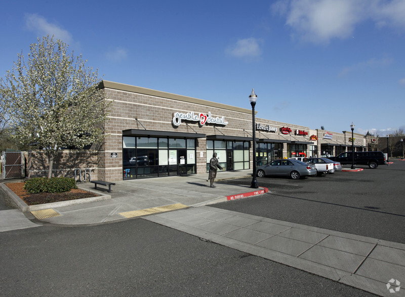 1710 SW 9th Ave, Battle Ground, WA for lease - Building Photo - Image 3 of 18