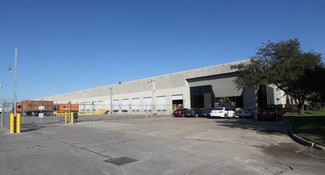More details for 8609 Citypark Loop, Houston, TX - Industrial for Sale