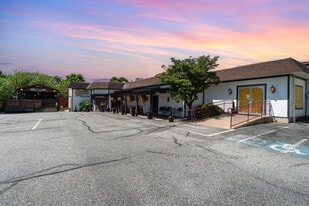 1990 W Main St, Mount Joy PA - Bar