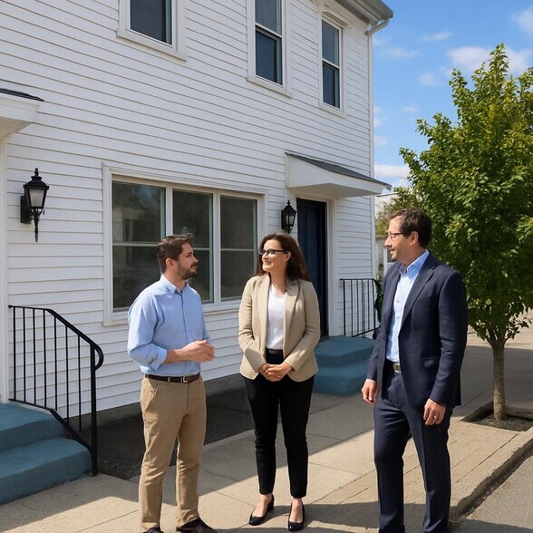 110 Broadway, Westville, NJ for lease - Building Photo - Image 1 of 7