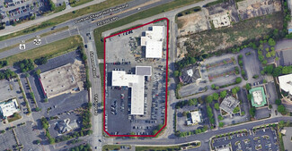 More details for 3823 Durham Chapel Hill Blvd, Durham, NC - Retail for Sale