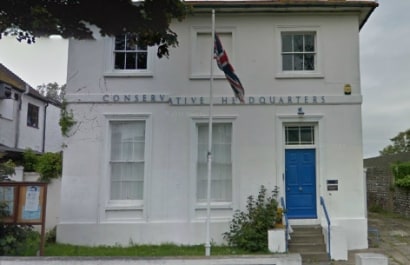 4 Union Pl, Worthing for sale Primary Photo- Image 1 of 1