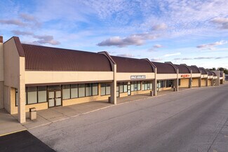 More details for 2000-2078 N Richmond Rd, Mchenry, IL - Retail for Lease