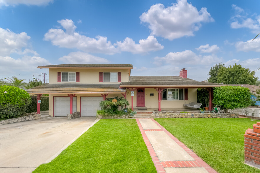 9642 Dewey Dr, Garden Grove, CA for sale - Building Photo - Image 1 of 12