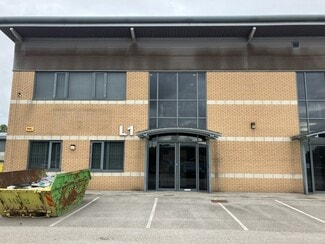 More details for Pilkington Ct, Prescot - Office for Lease