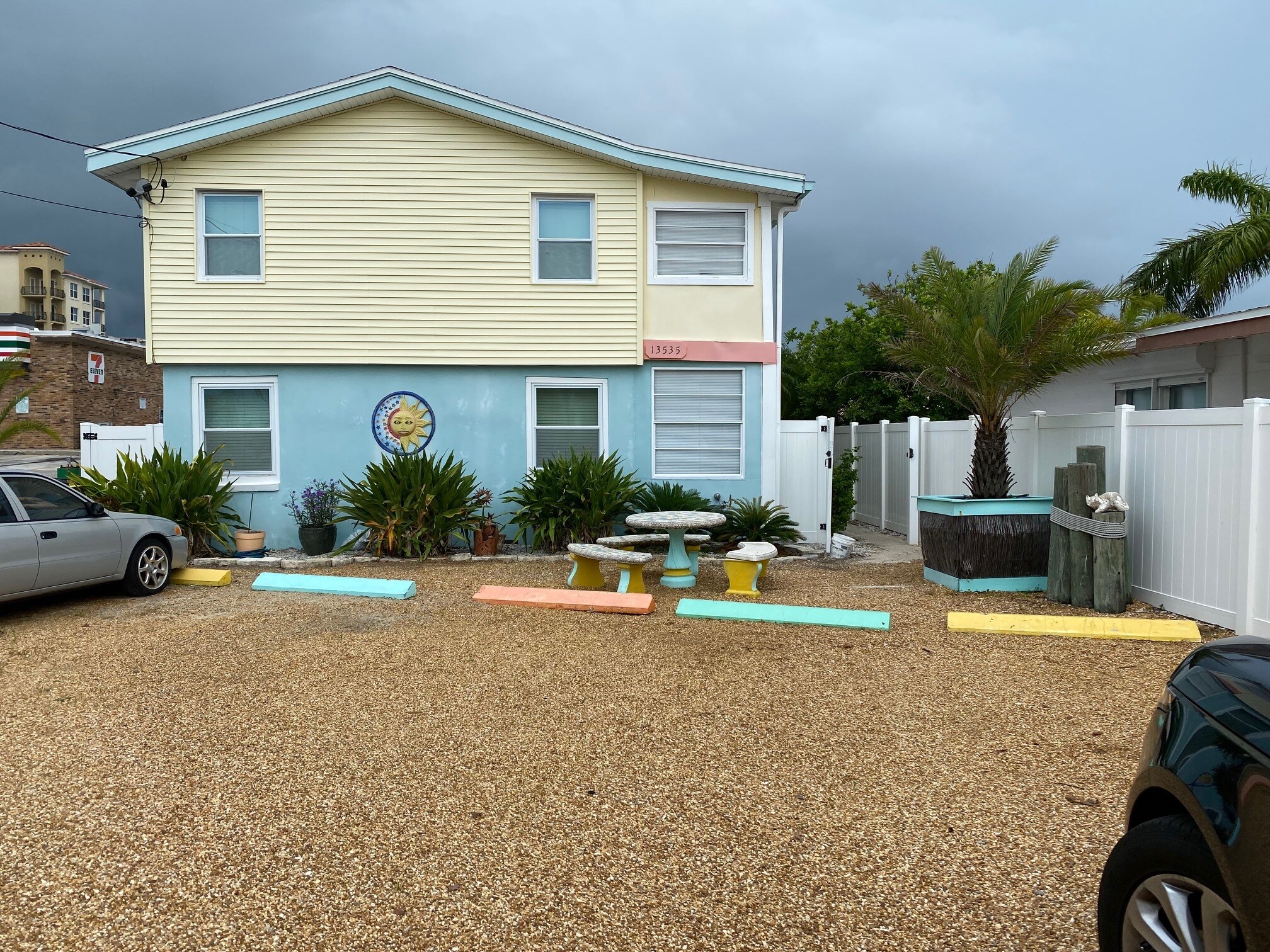 13535 Boca Ciega Ave, Madeira Beach, FL for sale Primary Photo- Image 1 of 1