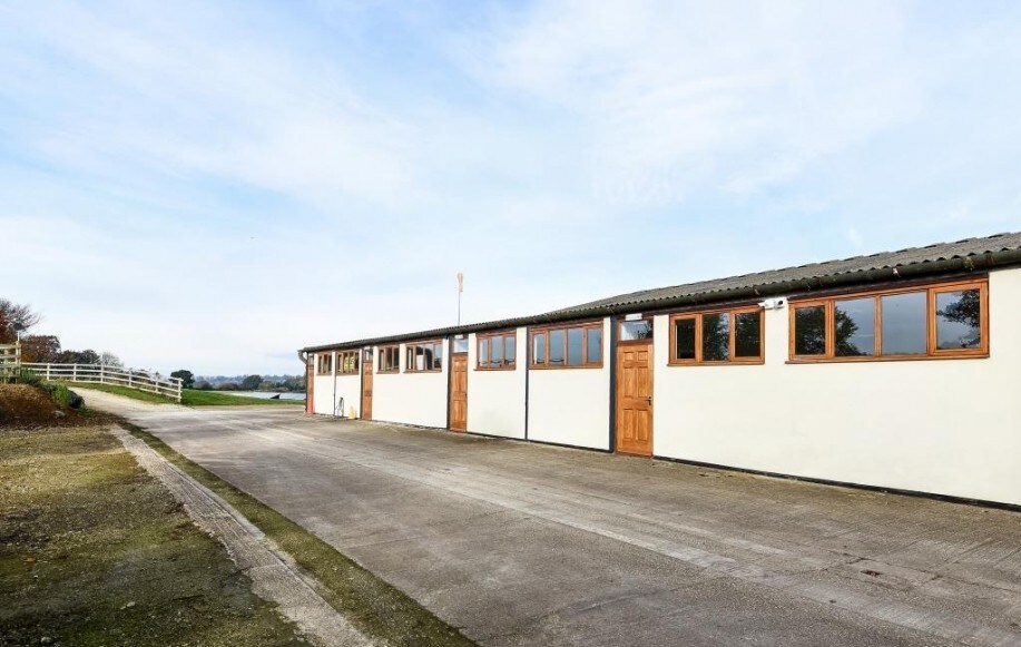 Bloxham Rd, Banbury, OX15 4LL Office for Lease