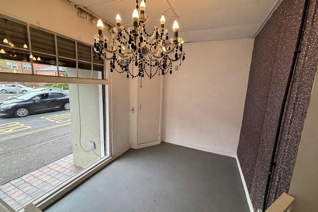 87A-87B John Finnie St, Kilmarnock, EAY KA1 1BG - Unit 87A -  - Interior Photo - Image 1 of 3