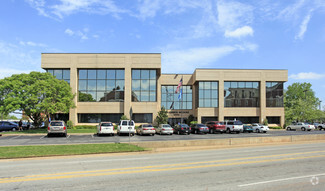 More details for 1001 NW 63rd St, Oklahoma City, OK - Office for Lease