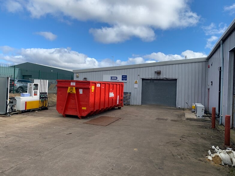 Fowler Rd, Broughty Ferry for lease - Building Photo - Image 1 of 6