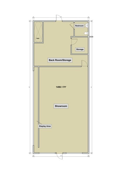 1050 Tharp Rd, Yuba City, CA for lease - Site Plan - Image 2 of 4