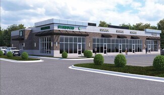 More details for 1224 N Dixie Hwy, Monroe, MI - Retail for Lease