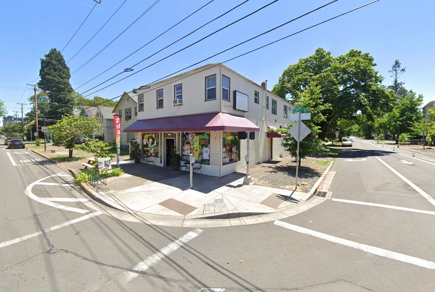 1315 E High St, Eugene, OR for sale - Building Photo - Image 2 of 10