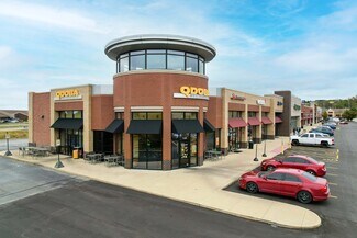 More details for 1100-1146 Collinsville Crossing Blvd, Collinsville, IL - Retail for Lease
