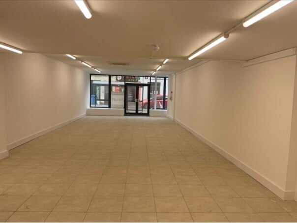 2-3 Silver St, Trowbridge for lease Interior Photo- Image 1 of 3