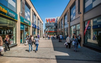 Trinity Sq, Gateshead for lease Building Photo- Image 1 of 1