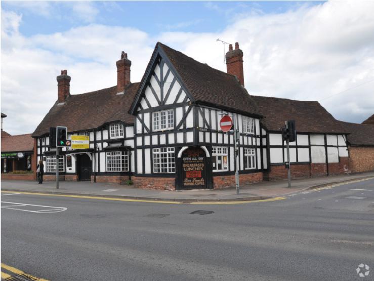 31 Market St, Lutterworth for sale Primary Photo- Image 1 of 1