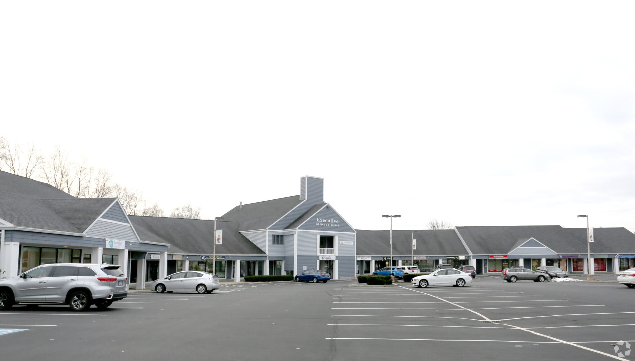 72-74 Portsmouth Ave, Stratham, NH for sale Building Photo- Image 1 of 1