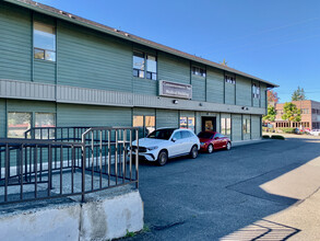 3716 Pacific Ave, Tacoma, WA for lease Building Photo- Image 1 of 8