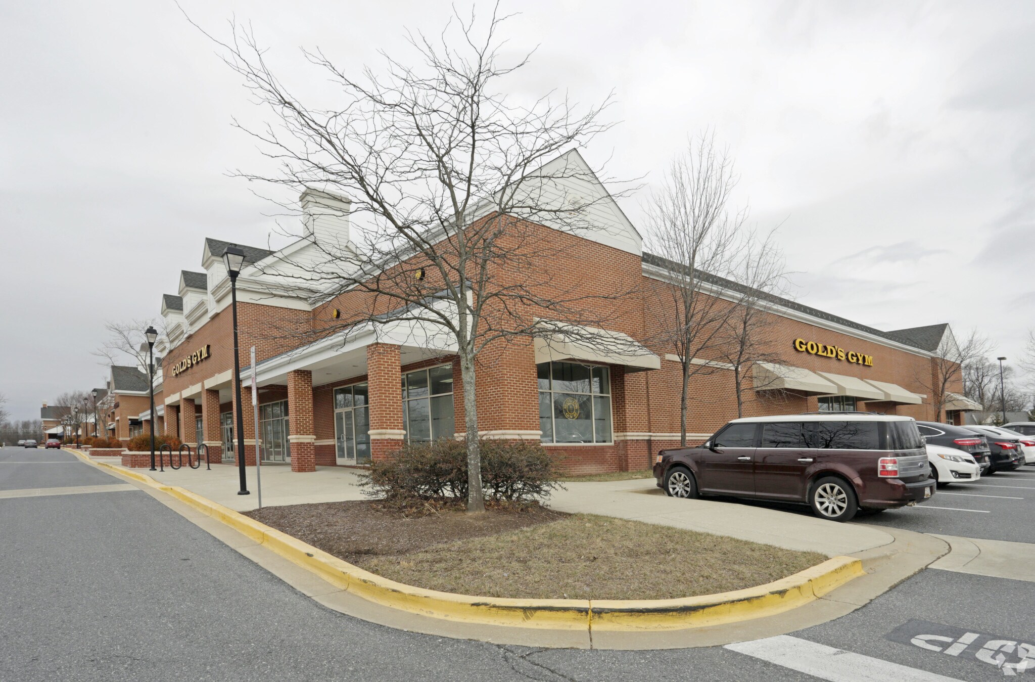 12420 Fairwood Pky, Bowie, MD 20720 Fairwood Green Shopping Center