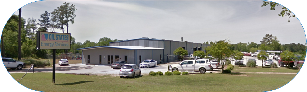 101 TX-31 E., Kilgore, TX for sale - Primary Photo - Image 1 of 1