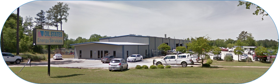 101 TX-31 E., Kilgore, TX for sale Primary Photo- Image 1 of 1