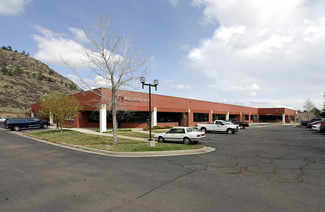 More details for 4815 List Dr, Colorado Springs, CO - Flex for Lease