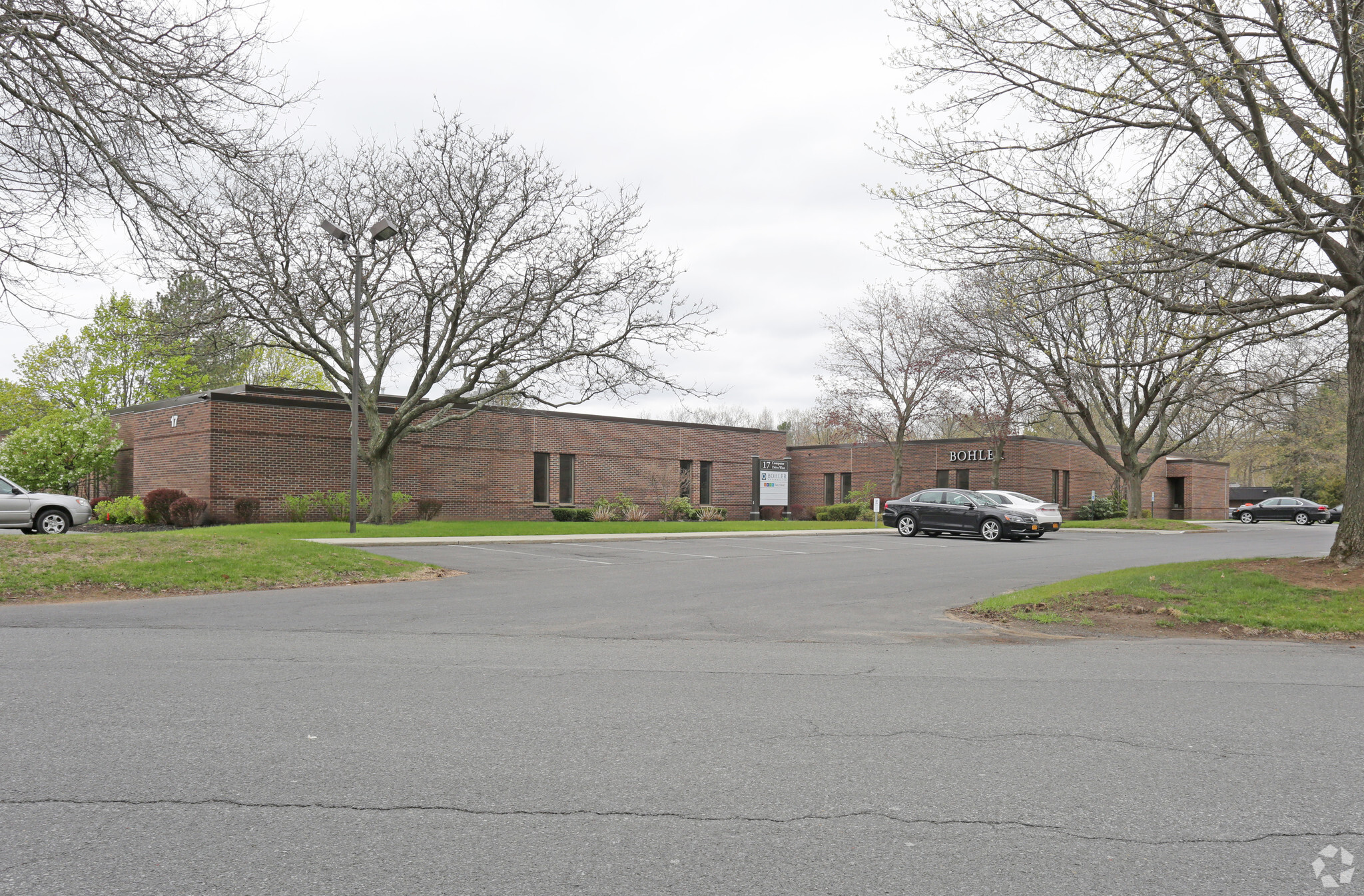 17 Computer Dr W, Albany, NY for lease Building Photo- Image 1 of 13